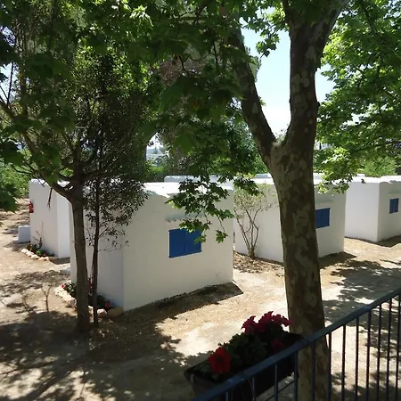 Camping San Antonio *