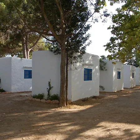 Camping San Antonio *