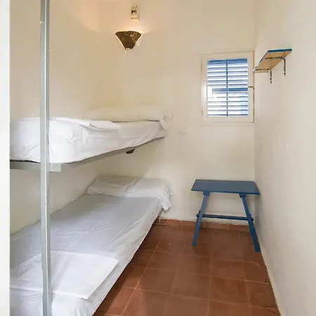Кемпинг Camping San Antonio